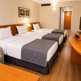 Hotel & Residence Alphaville