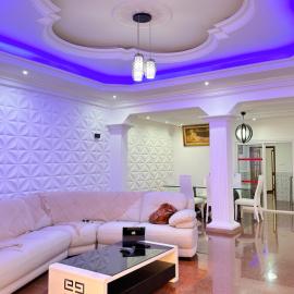 The Haven House Luanda Private Ensuite Suites, hotel sa Luanda