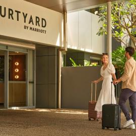 Courtyard by Marriott Darwin