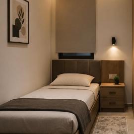 MBZ Comfortable Beyond Stay – hotel w Abu Zabi