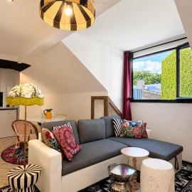 CentralNest Tours Centre Gare - Ouverture Aout '26