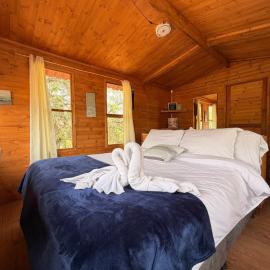 Glamping Entre Nopales - Sáchica cerca a Villa de Leyva، فندق في ساتشيكا