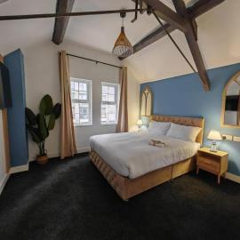 King Room, hotel in Birmingham
