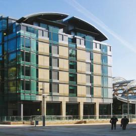 voco Sheffield by IHG, hotel in Sheffield