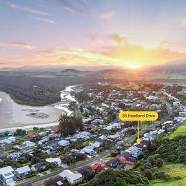Sunsets on Headland, Gerroa, hotel a Gerroa