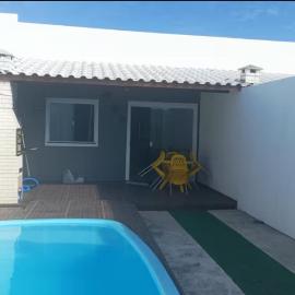 Casa Paraíso, hotel Camaçariban