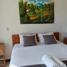 Palma House Kelingking โรงแรมในKlungkung