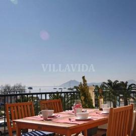 Seafront Marina 1 Apartment
