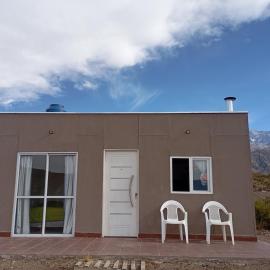 Potrerillos Experience, hotell i Potrerillos