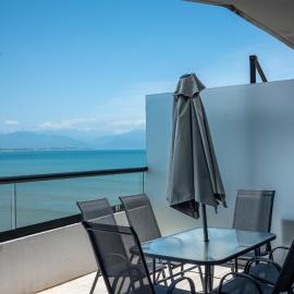Condo in Bucerías Beachfront Narval Norte