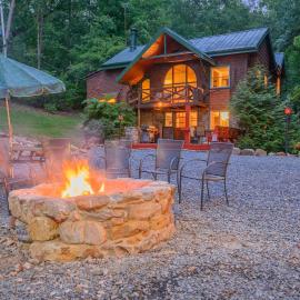 Fox Creek Lodge