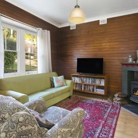 Allambee Cottage - a place of rest