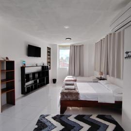 Darwin-Galápagos Apartment