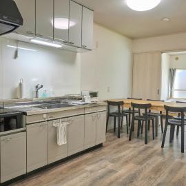 Satsuki Apartment Hotel - Koguchi Area, hotel in Shingū