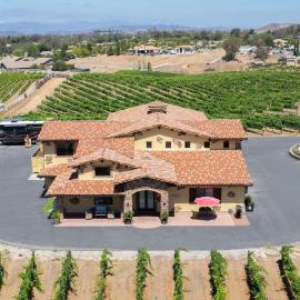 The Villa at Vines Estate by AvantStay, hotel sa Temecula