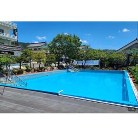LANTANA Hotel Gyeongju Bulguksa