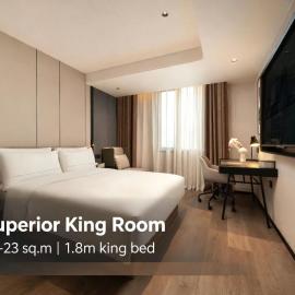 Atour Hotel Guangzhou Tianhe Taikoo Hui