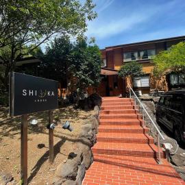 Shika Lodge Izu
