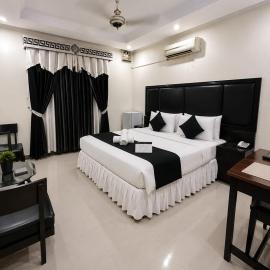 Hotel Executive Airport