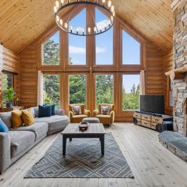 Fiddler Lake Resort - Deer 87