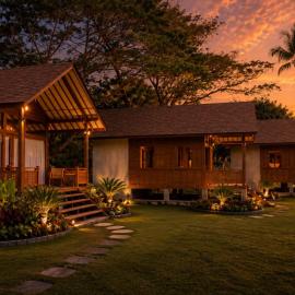 Krisna Osea Villas