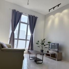 Cozy Family Apartment Near Shopping mall, Mcd