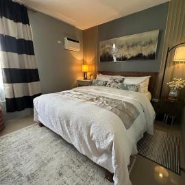 MisyEdz Homes Clark Dau – hotel w mieście Mabalacat