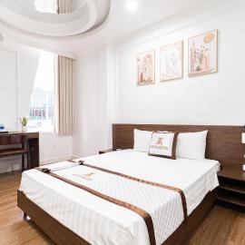 Atus Hotel Hải Phòng