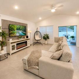 Paraiso Escape โรงแรมในโอกาลา