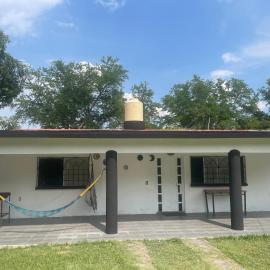 Casa fraccionamiento colonos Ticuman，Ticumán的飯店