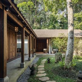 SHIBUMI UBUD - Where Zen Meets Paradise