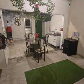 Hostel & Privativo, hotelli kohteessa Manaus