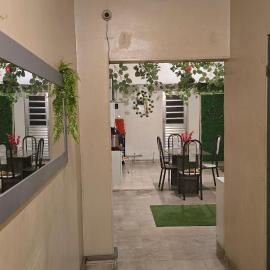 Hostel & Privativo, хотел в Манаус