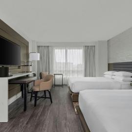 Franklin Marriott Cool Springs, hotel i Franklin