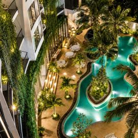Hotel Vellita Siem reap