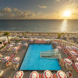 W Fort Lauderdale, hotel in Fort Lauderdale