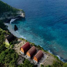 Suwehan Rey Cliff House