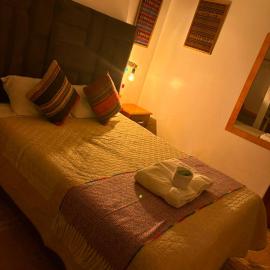 COSTUMBRES HOTEl BOUTIQUE