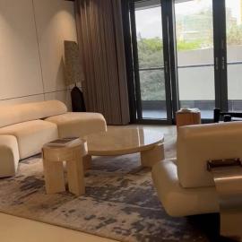 LaRose Royal Luxury Apartment - Modern Eleganc