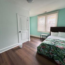 Beautiful RARE Condo 4Bedrooms Near Transportation, hotel em Washington