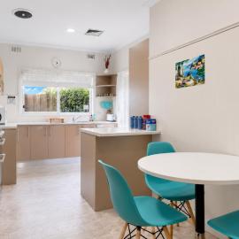 Werribee DGH Accommodation