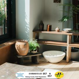 Norden Ruder Hostel Taitung Branch 2, hotel in Taitung City