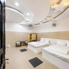 Cảnh Việt Hotel