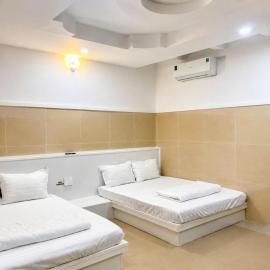 Cảnh Việt Hotel
