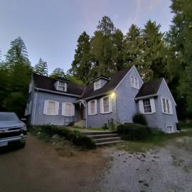 Vancouver Guest House- Airport 10 Min, Free Parking