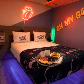 Motel ruta slavic