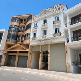 Collection O Loc Binh Hotel - Near Da Lat Market, hotel v mestu Da Lat