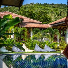 Manou Resort Samui