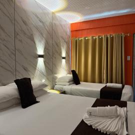 Moatoga Hotel، فندق في أبيا