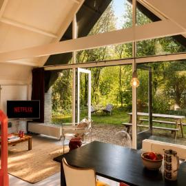 Little Hideaway In Limburg